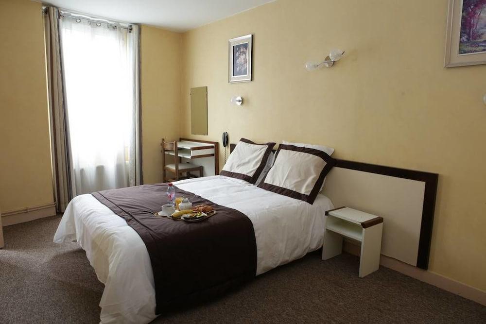 Hotel Residence Chatillon Paris Exterior photo