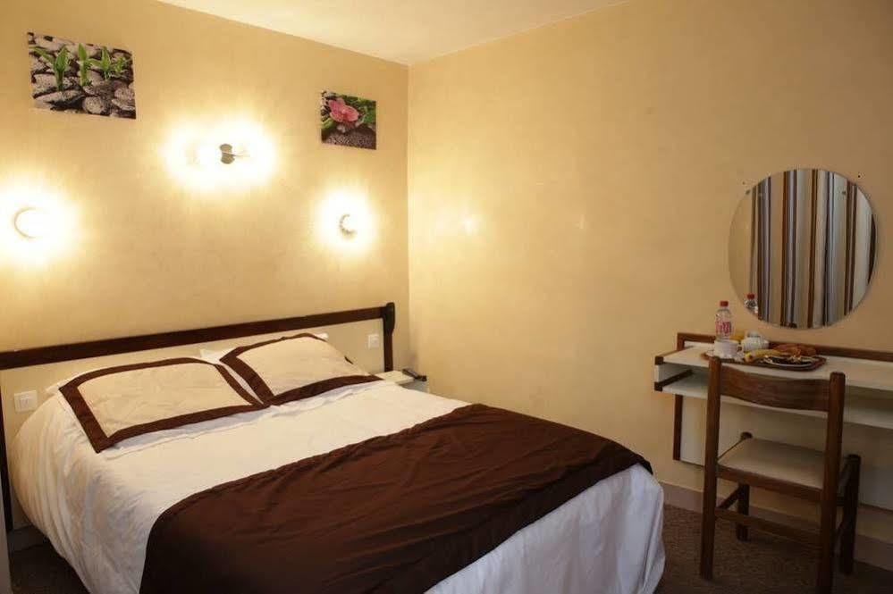 Hotel Residence Chatillon Paris Exterior photo